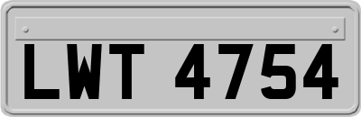 LWT4754