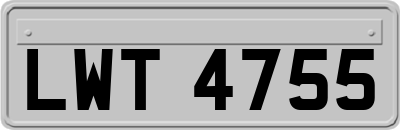 LWT4755