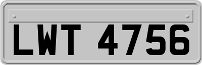 LWT4756