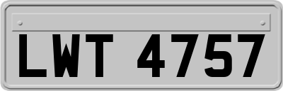 LWT4757