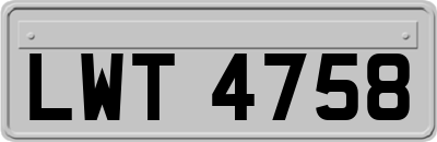 LWT4758