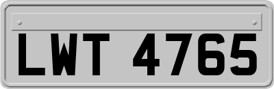 LWT4765