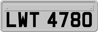 LWT4780