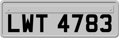 LWT4783