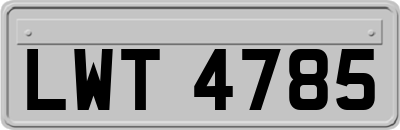 LWT4785