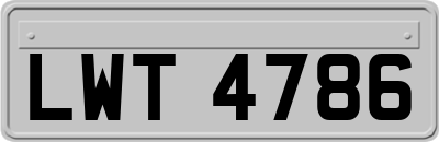 LWT4786