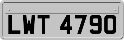 LWT4790