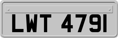 LWT4791