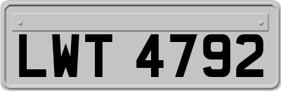 LWT4792