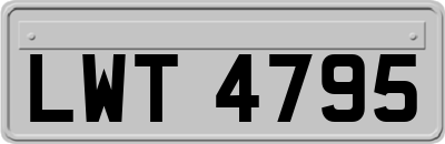 LWT4795