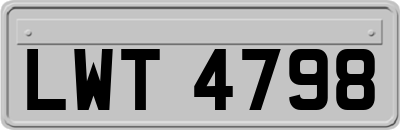 LWT4798