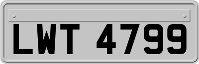 LWT4799