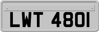 LWT4801