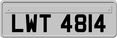 LWT4814