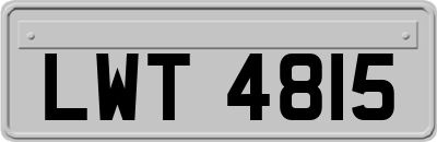 LWT4815