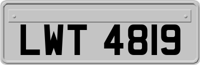 LWT4819