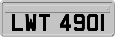 LWT4901