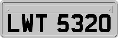 LWT5320