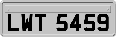 LWT5459