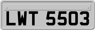 LWT5503