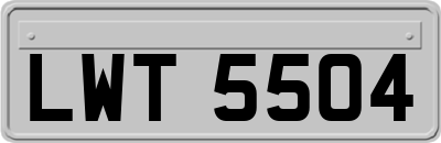 LWT5504