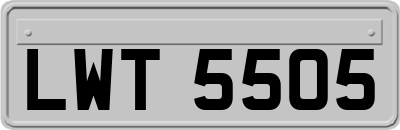 LWT5505