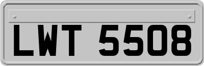 LWT5508