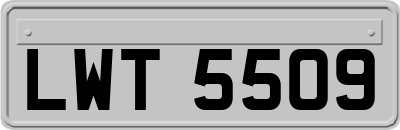 LWT5509