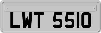 LWT5510