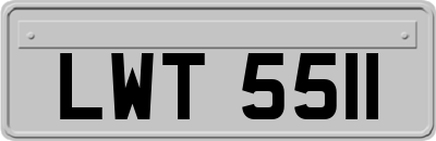 LWT5511