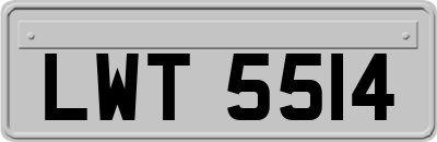 LWT5514