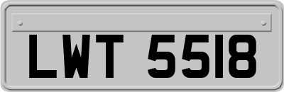 LWT5518