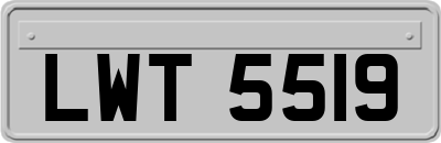 LWT5519