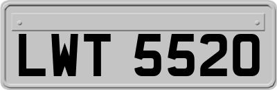 LWT5520