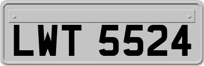 LWT5524