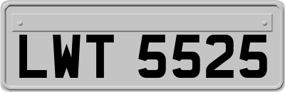 LWT5525