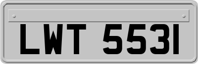 LWT5531