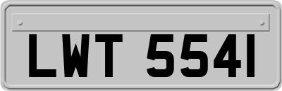 LWT5541