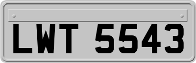 LWT5543