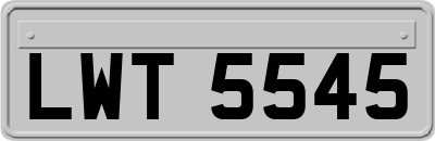 LWT5545