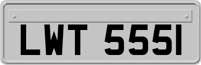 LWT5551