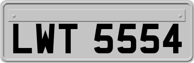 LWT5554