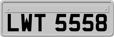 LWT5558