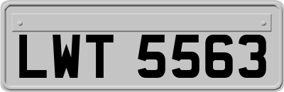 LWT5563