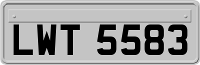 LWT5583