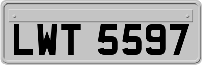 LWT5597