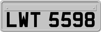 LWT5598