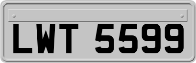 LWT5599