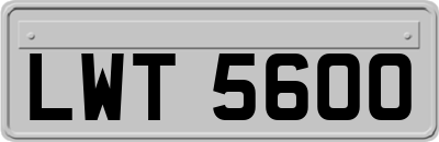 LWT5600