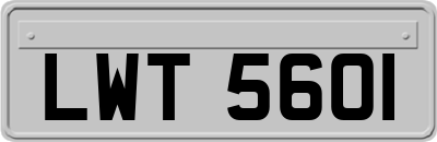 LWT5601